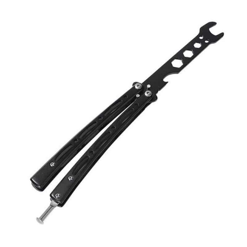 Coltelli A Farfalla Balisong Sopravvivenza