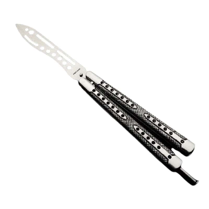 Coltelli A Farfalla Balisong Titanio