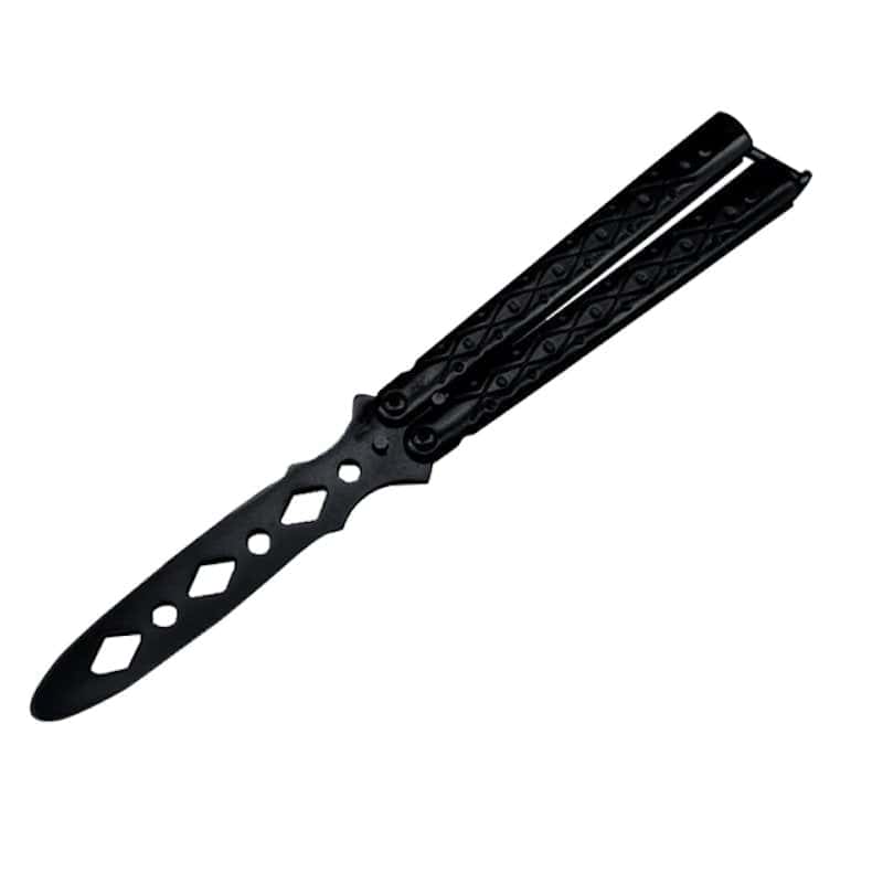 Coltelli A Farfalla Balisong Trucco Principiante