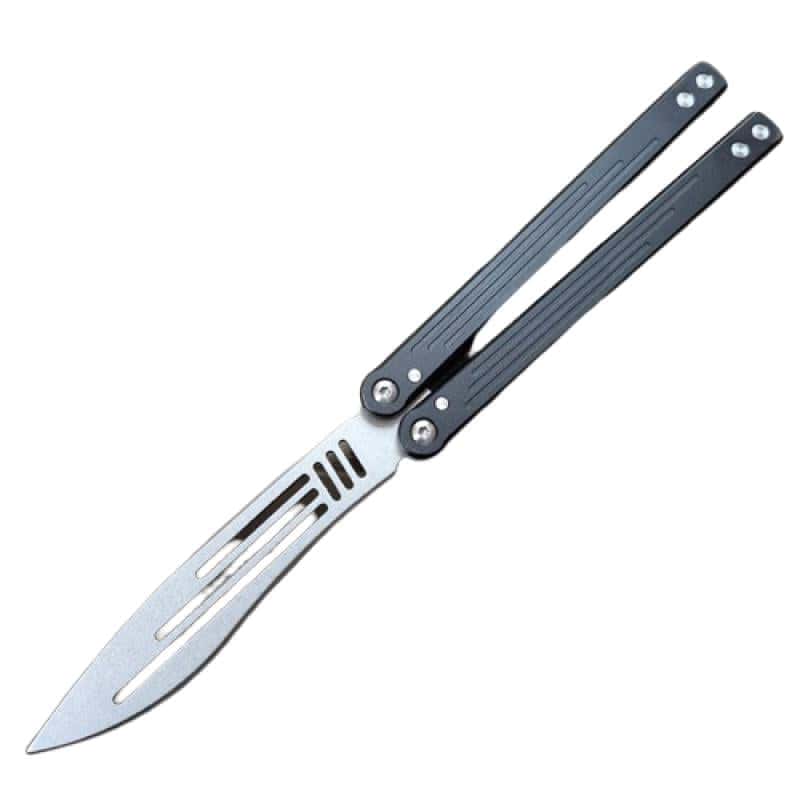 Coltelli A Farfalla Balisong Trucco