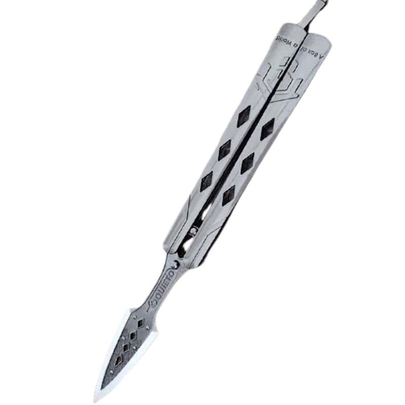 Coltelli A Farfalla Balisong Trucchi Pro