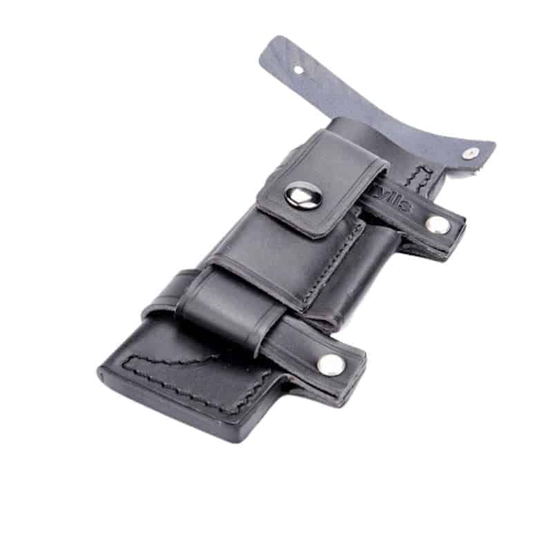 Fodero Coltello Da Cintura Orizzontale