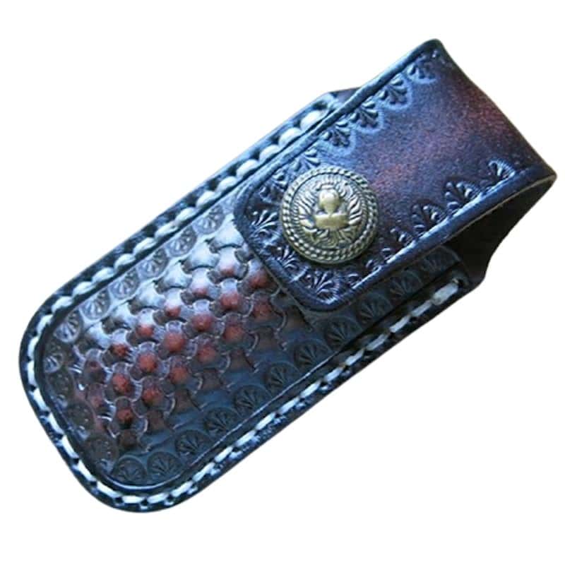 Fodero Coltello Da Cintura
