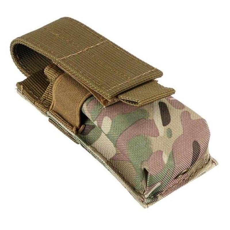 Fodero Coltello Militare