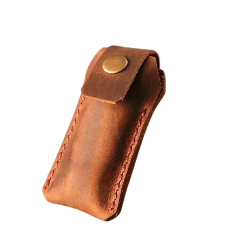 Fodero Coltello Pieghevole