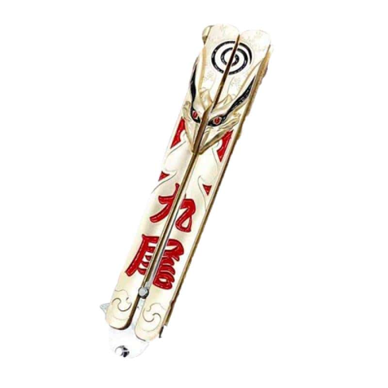 Coltelli A Farfalla Balisong Volpe