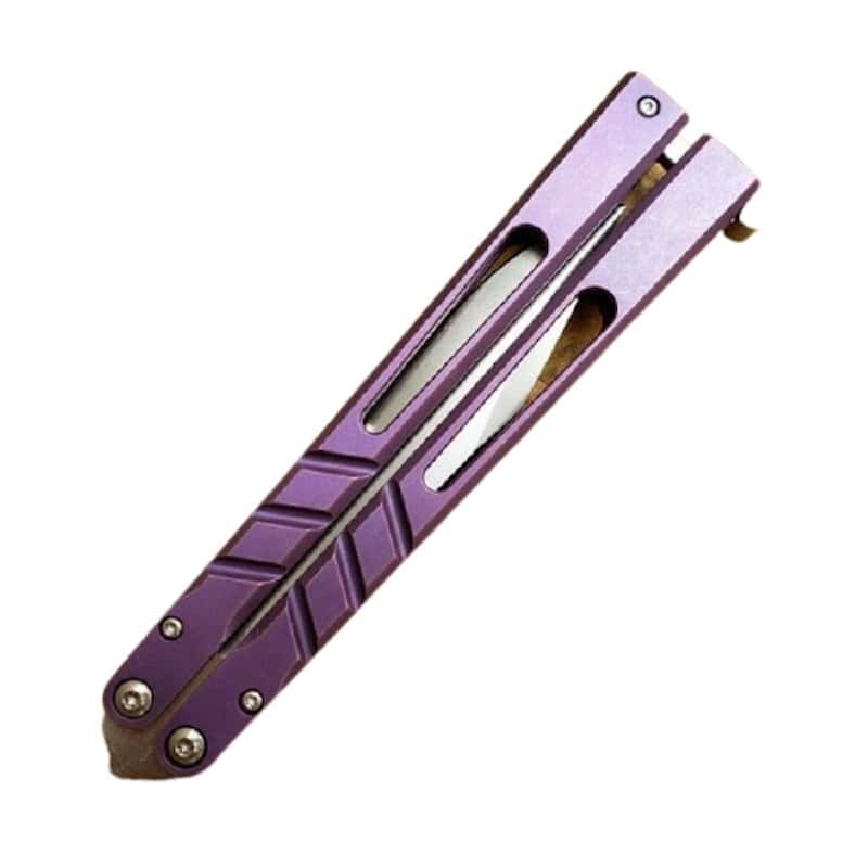 Coltelli A Farfalla Balisong Kali