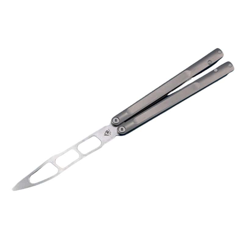 Coltelli A Farfalla Balisong Migliore
