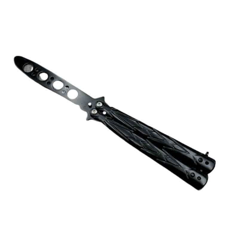 Coltelli A Farfalla Balisong Pratica