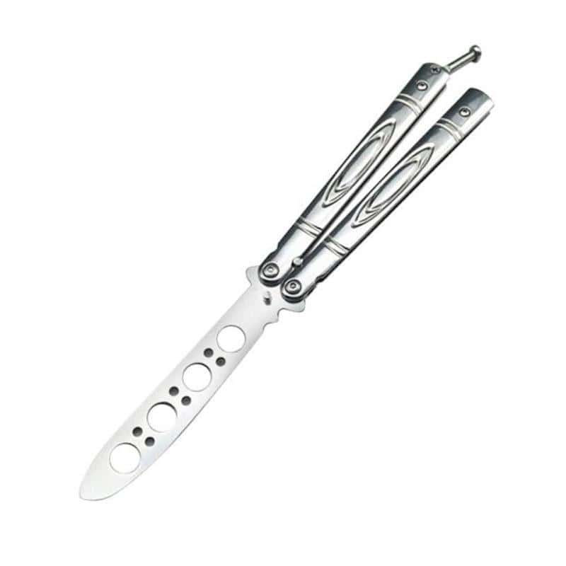 Coltelli A Farfalla Balisong Inossidabile