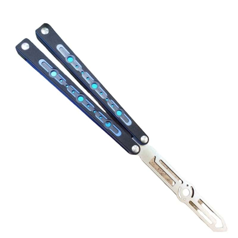 Coltelli A Farfalla Balisong Tradizionale