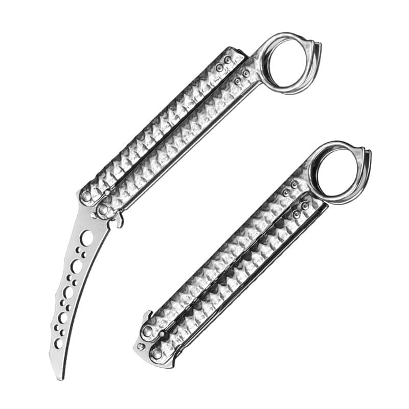 Coltelli A Farfalla Balisong