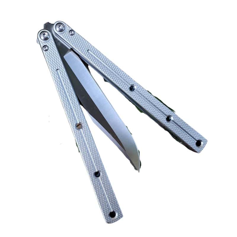 Coltelli A Farfalla Balisong Vornnex